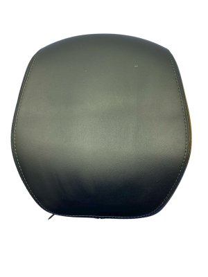 2023 Fisker Ocean Blue Seat Headrest - Front, Left (Driver) (Used OEM)