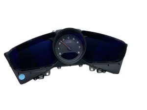 2019-2021 Porsche Cayenne Speedometer Instrument Cluster (Used OEM)