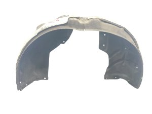  Tesla Model x Inner Fender Liner - Rear, Left (Driver) (Used OEM)