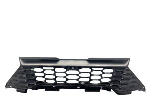 2023-2025 Kia Sportage Black Bumper Upper Grille - Front (Used OEM)