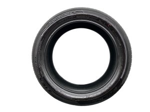 2019-2025 Lincoln Aviator Falken Ziex CT60A A/S 275/45R21 107W Tire (Used OEM)