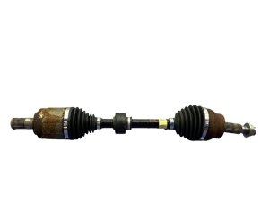 2021-2025 Hyundai Santa Fe CV Axle Shaft - Front, Left (Driver) (Used OEM)