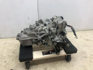 2018-2021 Kia Stinger Transfer Case Assembly (Used OEM)