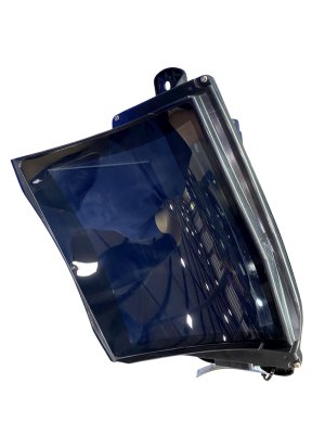 2022-2025 INFINITI QX60 Dashboard Mounted Head-Up Display Projector - Front (Used OEM)