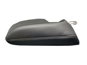 2025 Nissan Murano Black Rear Roof Curtain Air Bag Bolster Assembly (Used OEM)