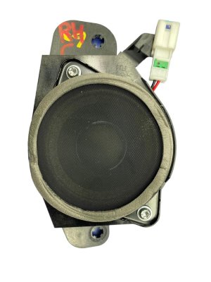 2020-2023 Hyundai Palisade Harman Kardon Audio Speaker - Rear (Used OEM)