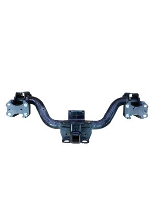 2019-2025 Ram 3500 Towing Trailer Hitch Receiver - Rear (Used OEM)