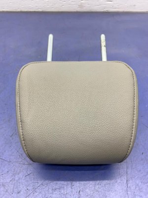 2018-2020 Honda Odyssey Gray Seat Headrest Cushion - Front, Right (Passenger) (Used OEM)