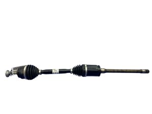 2018-2024 BMW X3 CV Axle Shaft Assembly - Front, Right (Passenger) (Used OEM)