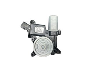 2020-2024 GMC Sierra 2500 HD Power Window Motor and Regulator - Front, Left (Driver) (Used OEM)