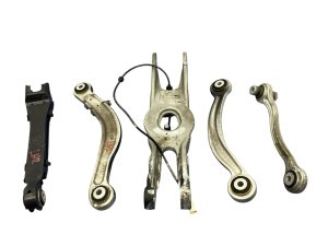 2012-2023 Mercedes-Benz C280 Upper Forward Tension Rod Control Arm - Rear, Left (Driver) (Used OEM)