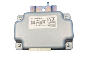 2024-2025 Lexus TX500h Stereo Equalizer Control Module (Used OEM)