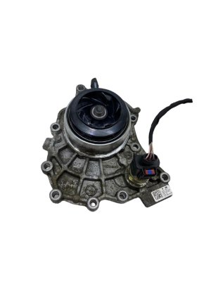 2019-2025 Porsche Cayenne Engine Water Pump Assembly - Right (Passenger) (Used OEM)
