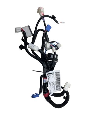 2013-2018 Lexus GX460 Seat Accessory Wiring Harness - Front (Used OEM)