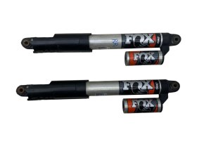 2020-2025 Jeep Gladiator Fox Suspension Shock Absorber - Rear (Used OEM)