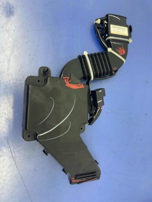 2011-2019 Jaguar XJ Seat Climate Control Fan Motor Set - Rear (Used OEM)