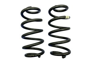 2024-2025 BMW X2 Coil Spring Set - Rear (Used OEM)