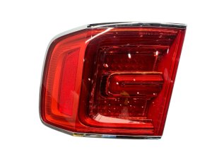 2017-2020 Bentley Bentayga Quarter Panel Mounted Taillight Assembly - Rear, Right (Passenger) (Used OEM)