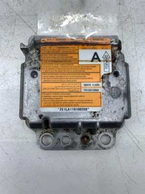2011-2012 INFINITI QX56 Airbag Control Module (Used OEM)