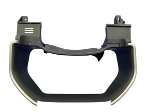 2015-2020 Ford F-150 Instrument Cluster Speedometer Bezel Trim Panel (Used OEM)