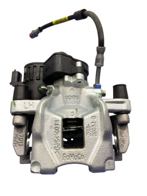 2021-2025 Ford Bronco Sport Disc Brake Caliper - Rear, Left (Driver) (Used OEM)