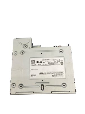 2022-2024 Audi Q4 e-tron Radio Control Unit (Used OEM)