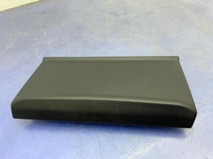 2013-2020 Mercedes-Benz SL320 Black Storage Compartment Lid (Used OEM)