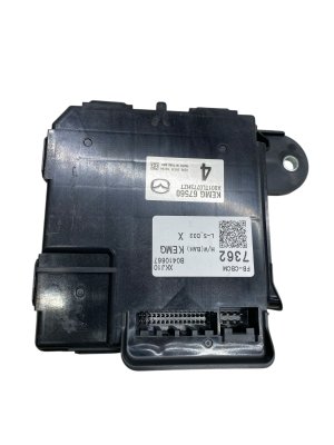 2025 Mazda CX-70 Body Control Module (Used OEM)