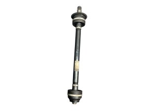 2020-2024 BMW X3 CV Half Drive Axle Shaft - Rear, Left (Driver) (Used OEM)