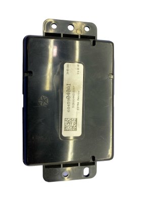 2021-2023 Jeep Grand Cherokee Multi-Zone Temperature Control Module (Used OEM)