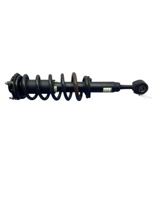 2024-2026 Toyota Land Cruiser Suspension Strut and Shock Absorber Assembly - Front, Left (Driver) (Used OEM)