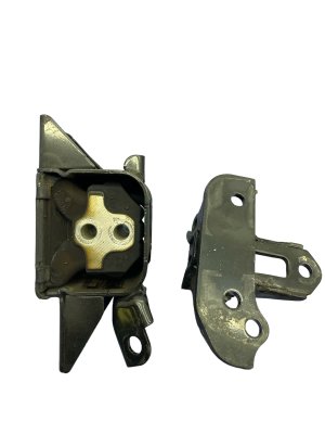 2019-2021 Hyundai Veloster Transmission Mount - Front (Used OEM)