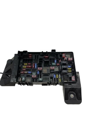 2020-2024 Ram 1500 Cabin Power Distribution Center Fuse Relay Box (Used OEM)