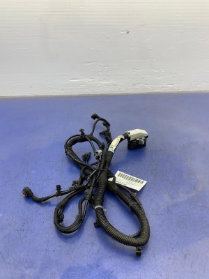 2019 Buick Enclave Chassis Wiring Harness - Rear (Used OEM)