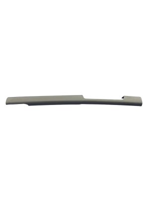 2023-2025 Honda Pilot Gray Dashboard Bezel Molding Trim Cover (Used OEM)