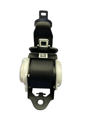 2020-2025 BMW M8 Seat Belt Assembly - Rear, Left (Driver) (Used OEM)