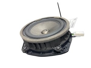 2023-2024 Fisker Ocean Door Audio Speaker - Front (Used OEM)