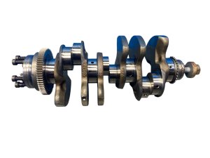 2020-2023 Audi Q7 Engine Crankshaft (Used OEM)
