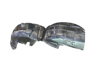 2017-2024 Maserati Levante Inner Fender Liner - Rear, Right (Passenger) (Used OEM)