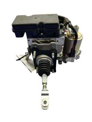 2021-2025 Toyota Sienna Brake Master Cylinder and Power Brake Booster Assembly (Used OEM)