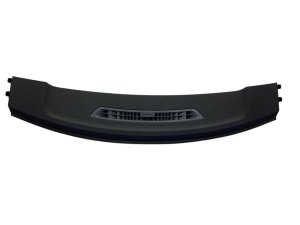 2023-2024 Fisker Ocean Dashboard Defrost Grille Trim Panel (Used OEM)