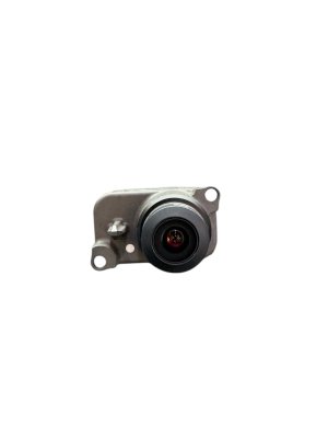 2024-2026 Tesla Cybertruck Fender Flare Video Camera - Front, Left (Driver) (Used OEM)
