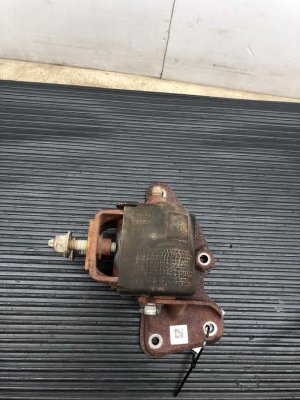 2017-2020 Ford F-150 Engine Mount with Frame Mount (Used OEM)
