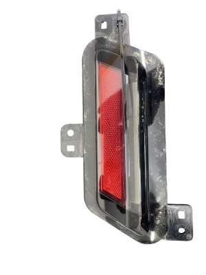 2023-2024 Fisker Ocean Quarter Panel Mounted Taillight Assembly - Rear, Left (Driver) (Used OEM)