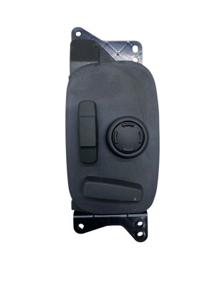 2016-2025 Jaguar F-Pace Power Seat Switch - Front (Used OEM)