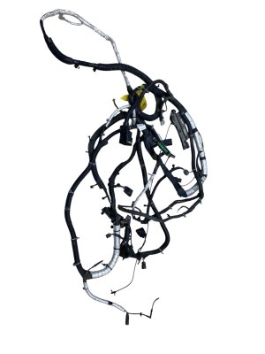 2021-2024 GMC Yukon XL Frame Body Wiring Harness (Used OEM)