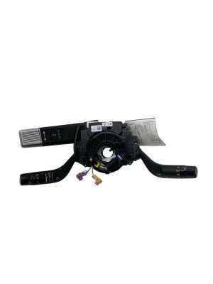 2024-2025 Hyundai Santa Fe Clockspring with Combination and Column Shift Switch Assembly - Front (Used OEM)
