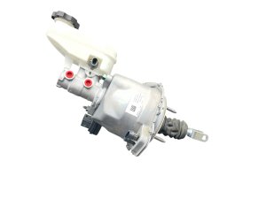  Tesla Model x Power Brake Booster and Master Cylinder Assembly (Used OEM)