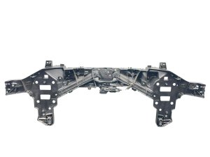  Tesla Model s Upper Radiator Core Support with Hood Latch (Used OEM)