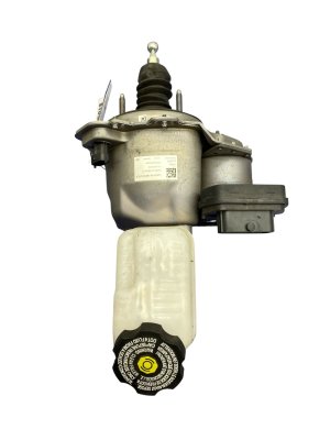2022-2024 Lucid Air iBooster Mechanical Power Brake Booster Assembly (Used OEM)
